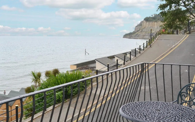 Chine Bluff