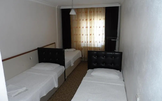 Kiraz Hotel