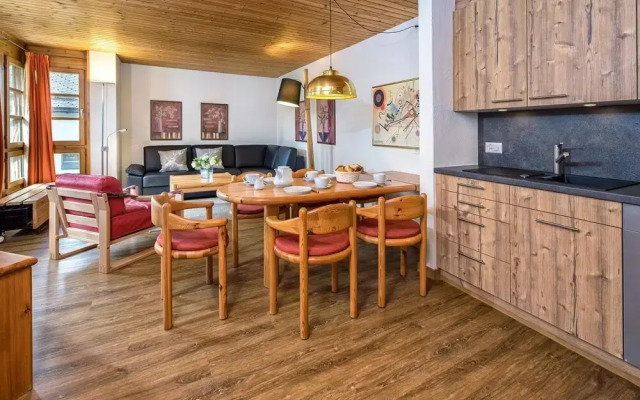 Schweizerhof 423 Vaz Obervaz