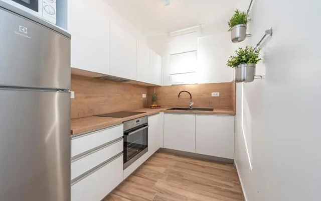 Luxury Apartments - La Vir 5& 6