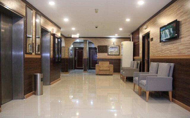 Grand Sina Hotel