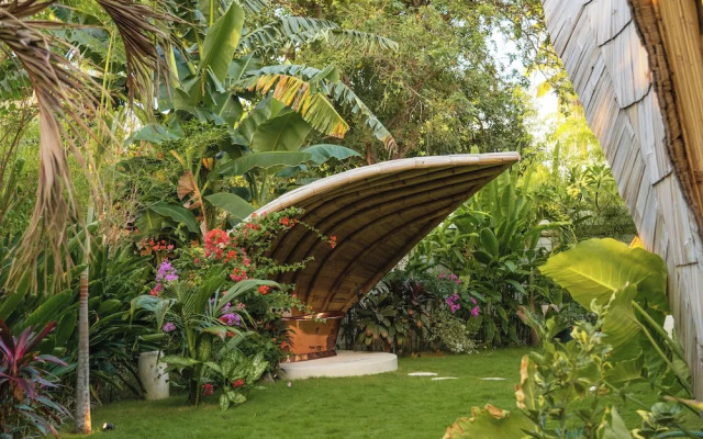 Villa Tokay - The Luxury Resort