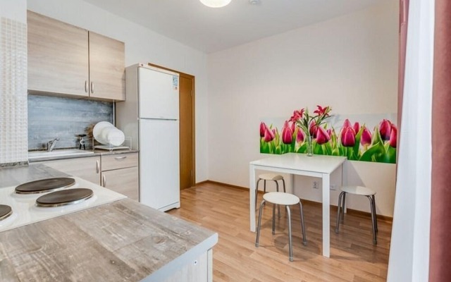 Апартамент на Витебском пр-т, 101, стр. 2