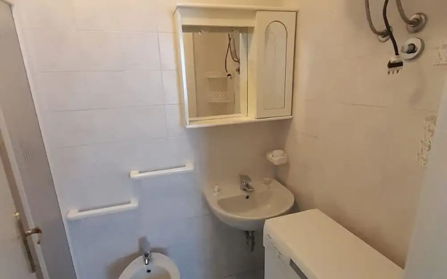 Belvilla by OYO Apartment in Golfo Aranci