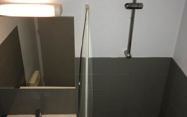 Résidence Altaïr Apt. 89