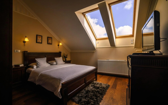Iosefin Residence Aparthotel