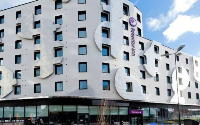 Premier Inn London Bromley