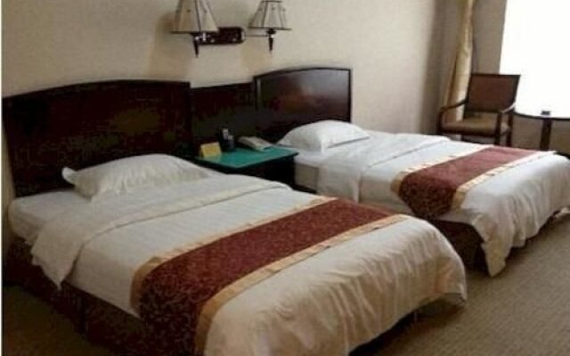 Jiaoyuan Hotel - Shenzhen