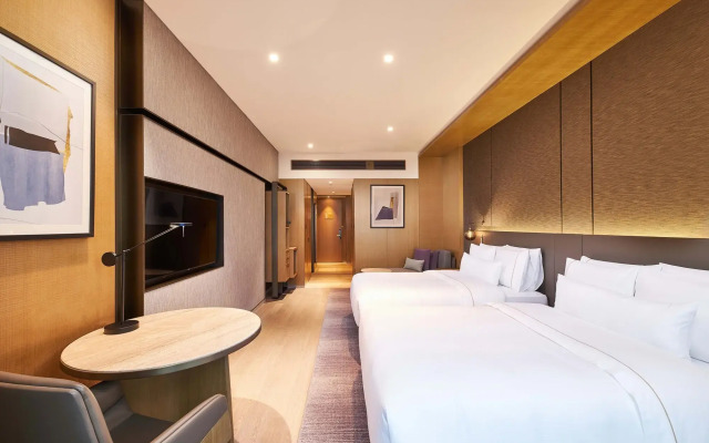 The Westin Zhongshan Guzhen