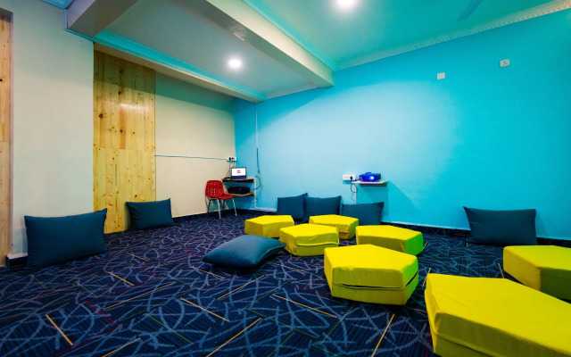 Shivam Resort by OYO Rooms