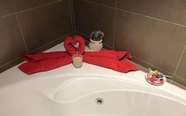 Hotel Rural Villa De Cañamero