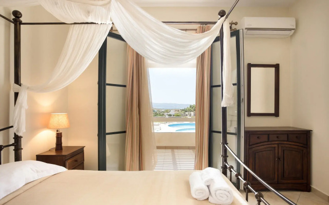 Iliada Villas