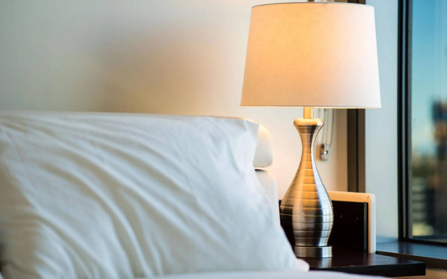 Furnished Apartments on Pine Street