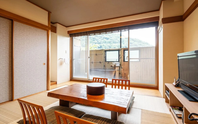 Livemax Resort Izu Okawa