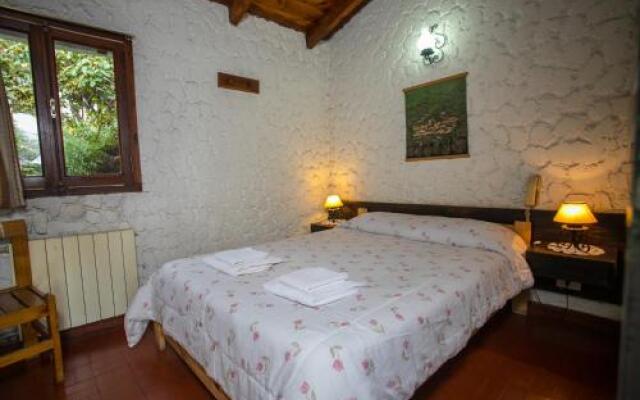 Bungalows los Arcos