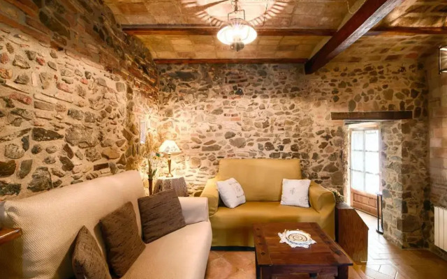 Agroturisme Sant Dionis