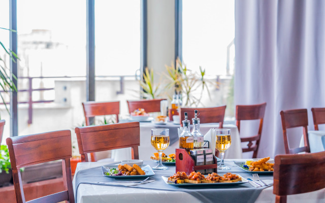 Hotel Guci