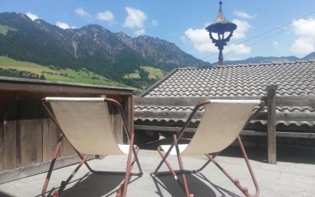 Appartement Kolberhof