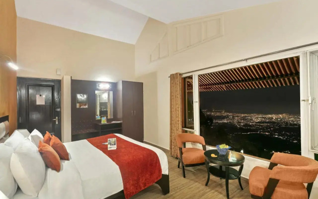 Club Mahindra Mussoorie