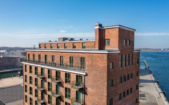 Krusespeicher Krusespeicher 4-58