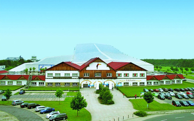 Van der Valk Hotel Hamburg-Wittenburg