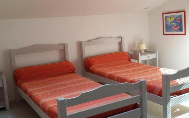 Gîte Biscarrosse, 3 pièces, 6 personnes - FR-1-360-59