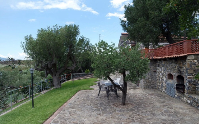 Residenza dei Filosofi