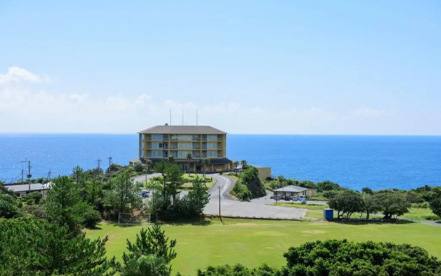 Yakushima Iwasaki Hotel