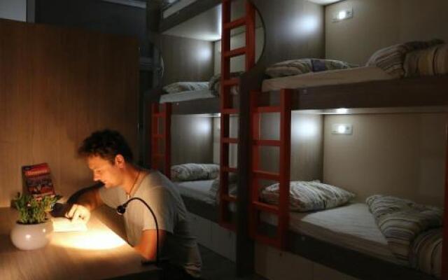 Hostel Tivoli