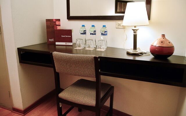 Girasoles Hotel