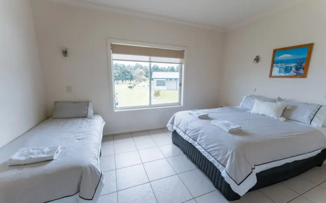 Beachport Caravan Park