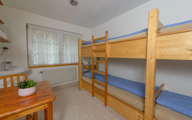 Touristenheim Bergfreude