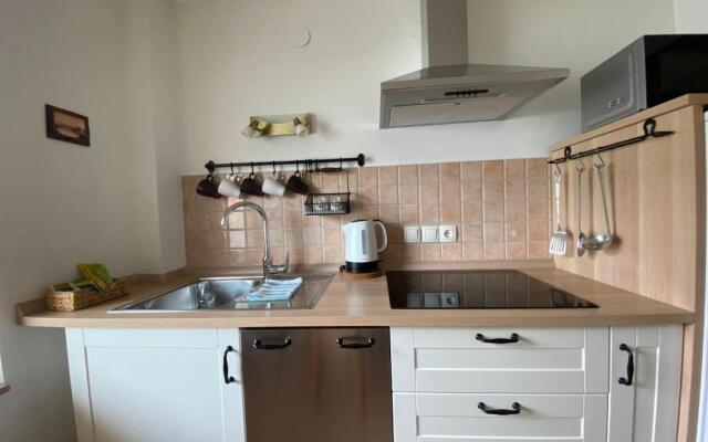 Apartments Vila Cvetka Bled