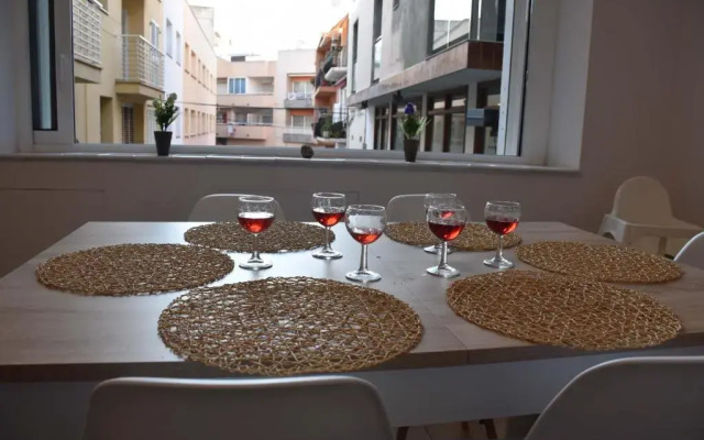 Rosesapparts A20demar Triplex