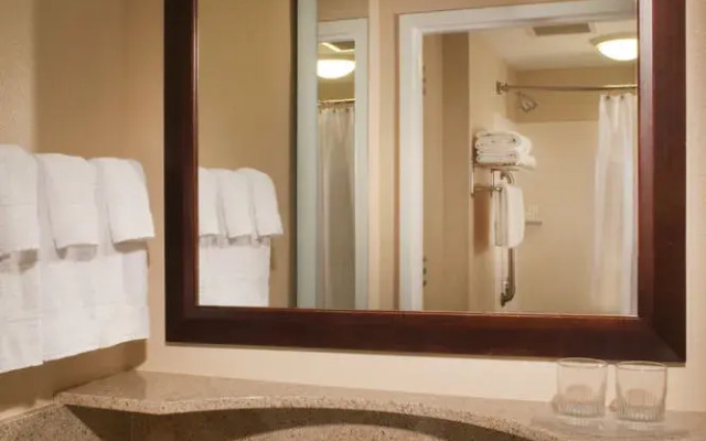 SpringHill Suites Gainesville