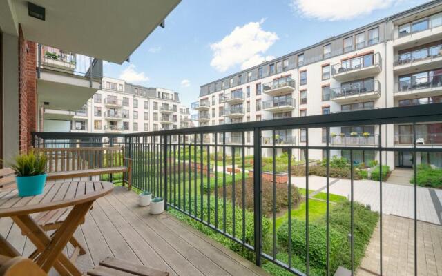 Dom & House - Apartments Szafarnia