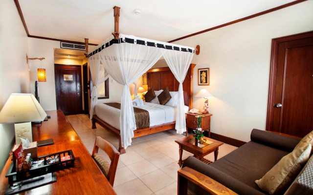 Ramayana Suites & Resort