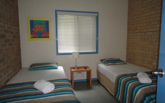 Coolum Budget Accommodation