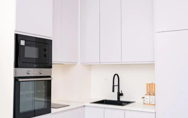 Royal Residence Apartment