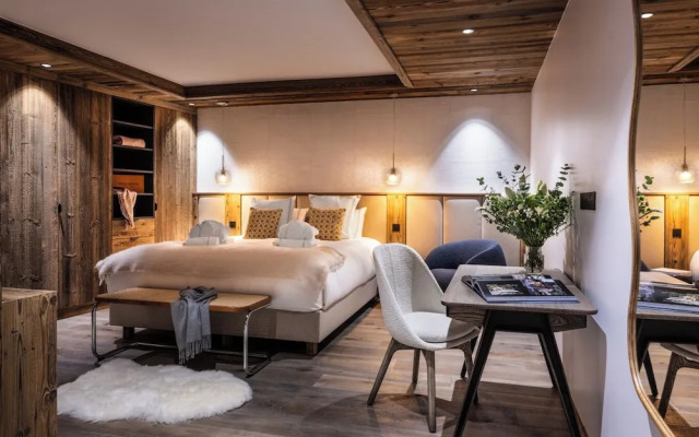 Silverstone by Alpine Resorts