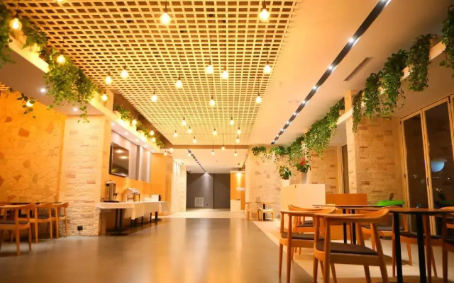 Duka Hotel