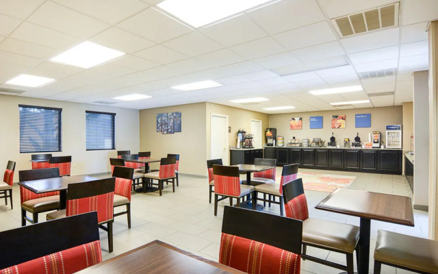 Comfort Inn Winchester