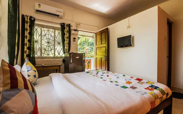 Lekh Raj by OYO Rooms