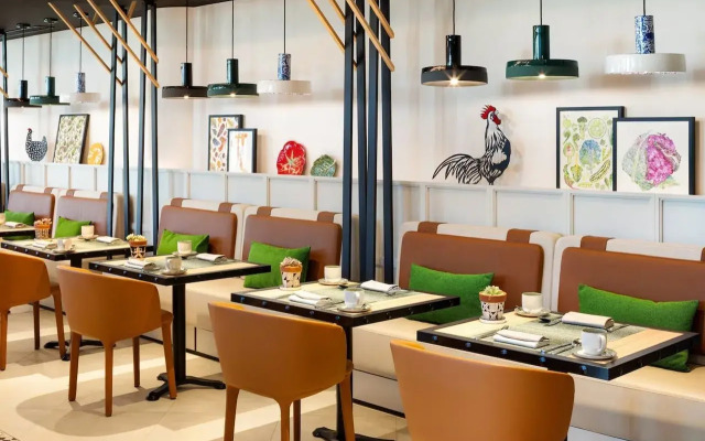 Paragraph Freedom Square, A Luxury Collection Hotel, Tbilisi