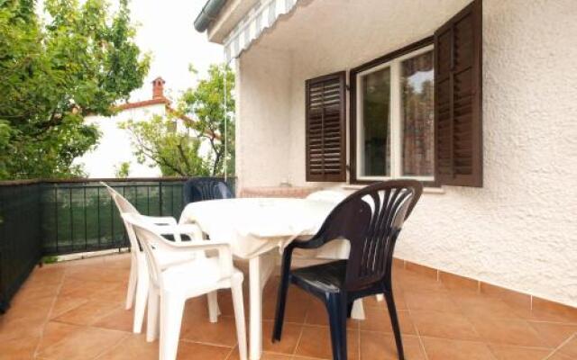 Apartment Slavica 1697