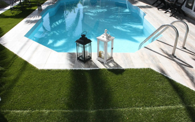 Hotel Cariatis