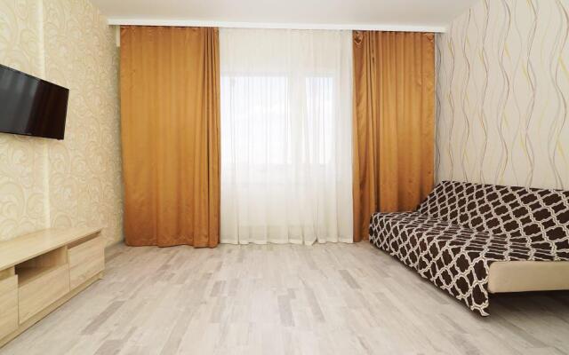 Apartments on Pobedy Avenue 139 k3