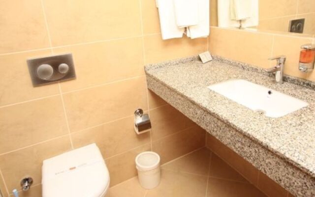 Turunc Resort