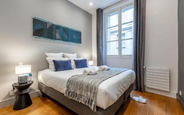 Sweet Inn Apartments - Rue De Cerisoles