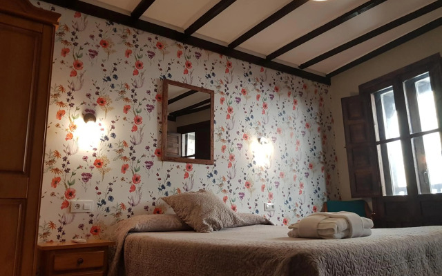 Hotel Juderia Valle del Jerte